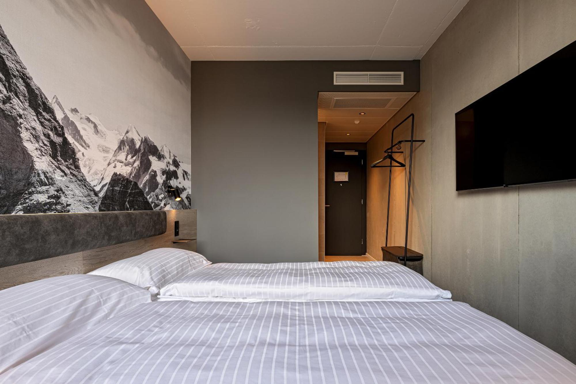 Zleep Hotel Lausanne-Chavannes Ecublens  Exterior photo