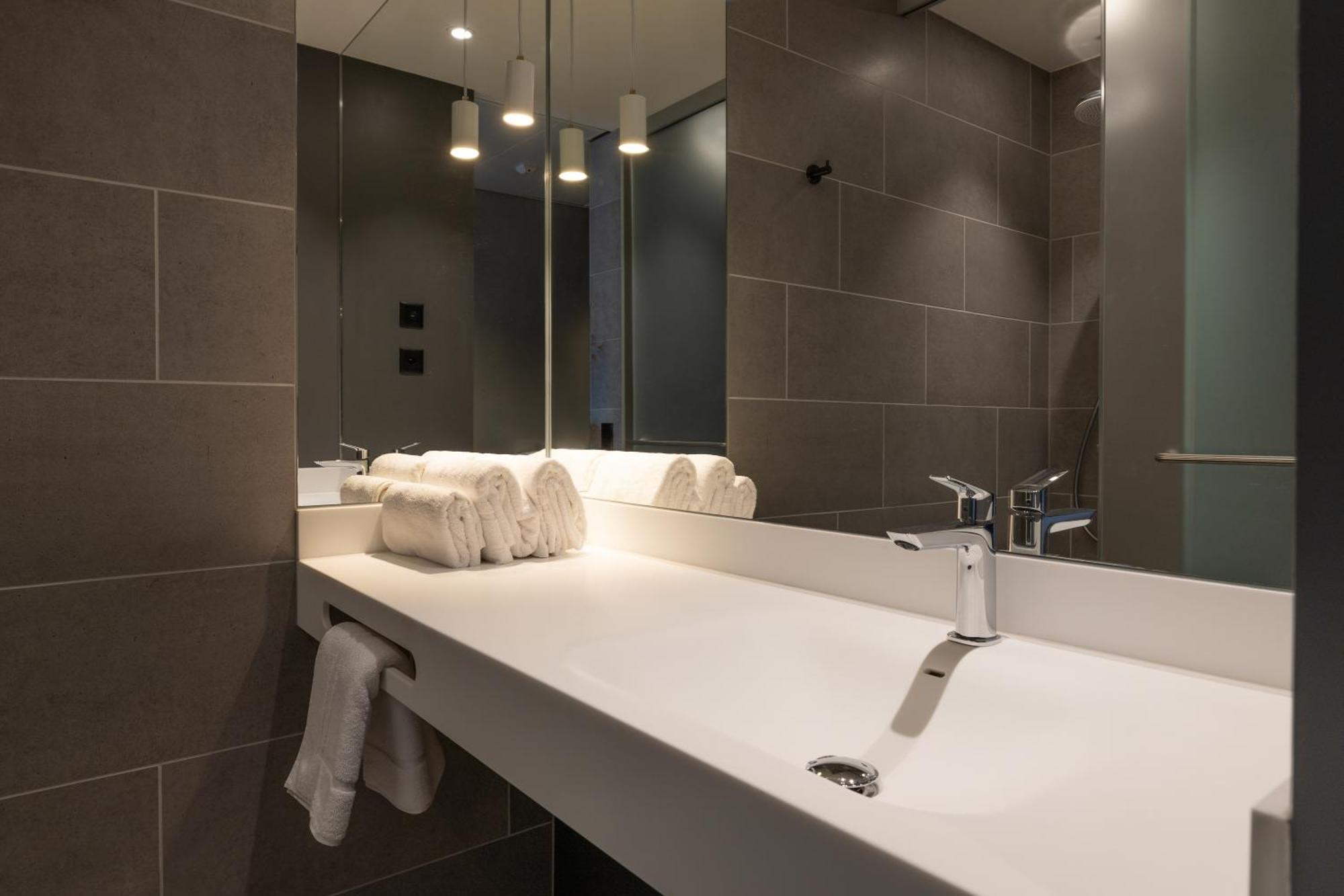 Zleep Hotel Lausanne-Chavannes Ecublens  Exterior photo