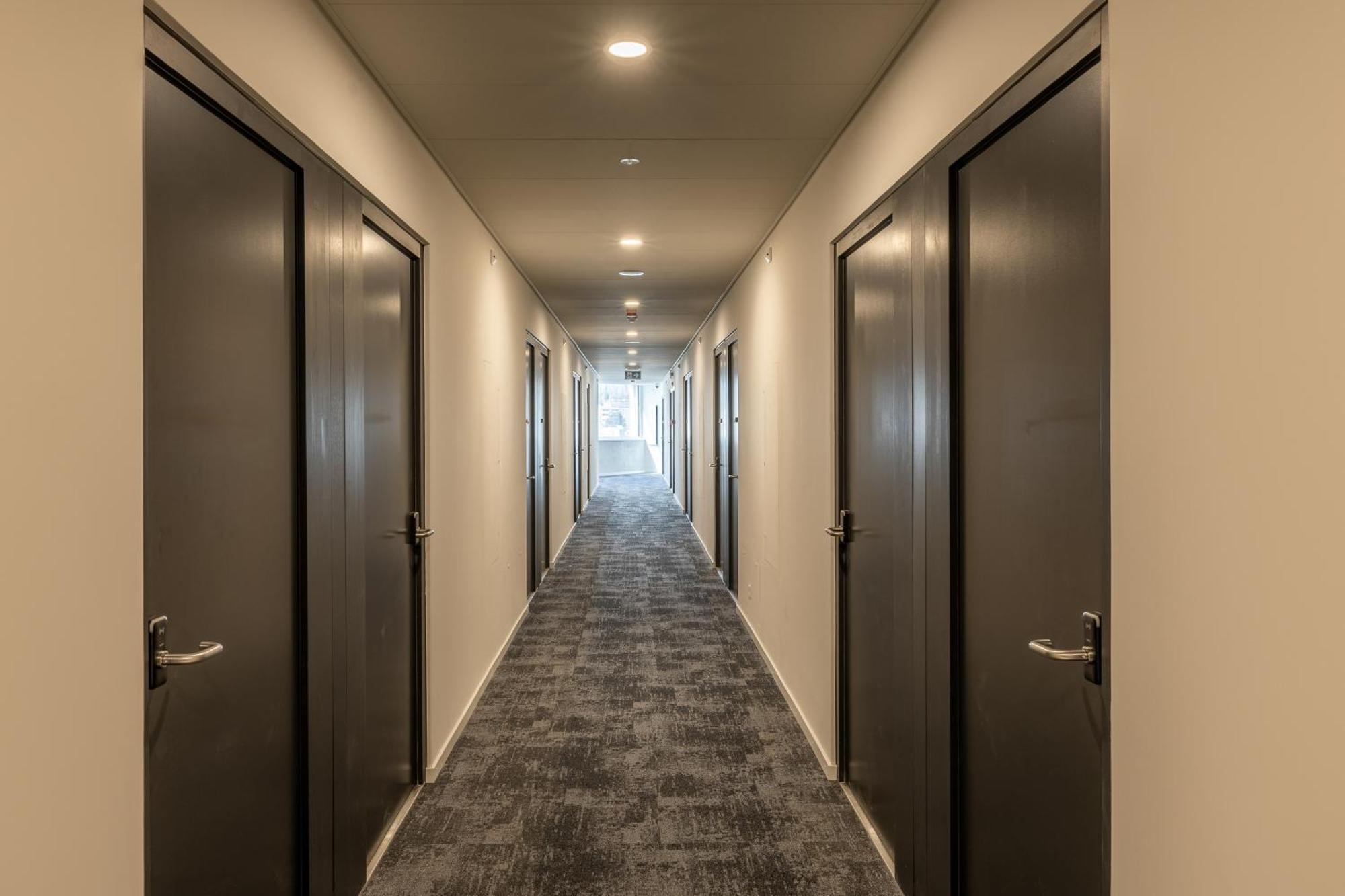 Zleep Hotel Lausanne-Chavannes Ecublens  Exterior photo