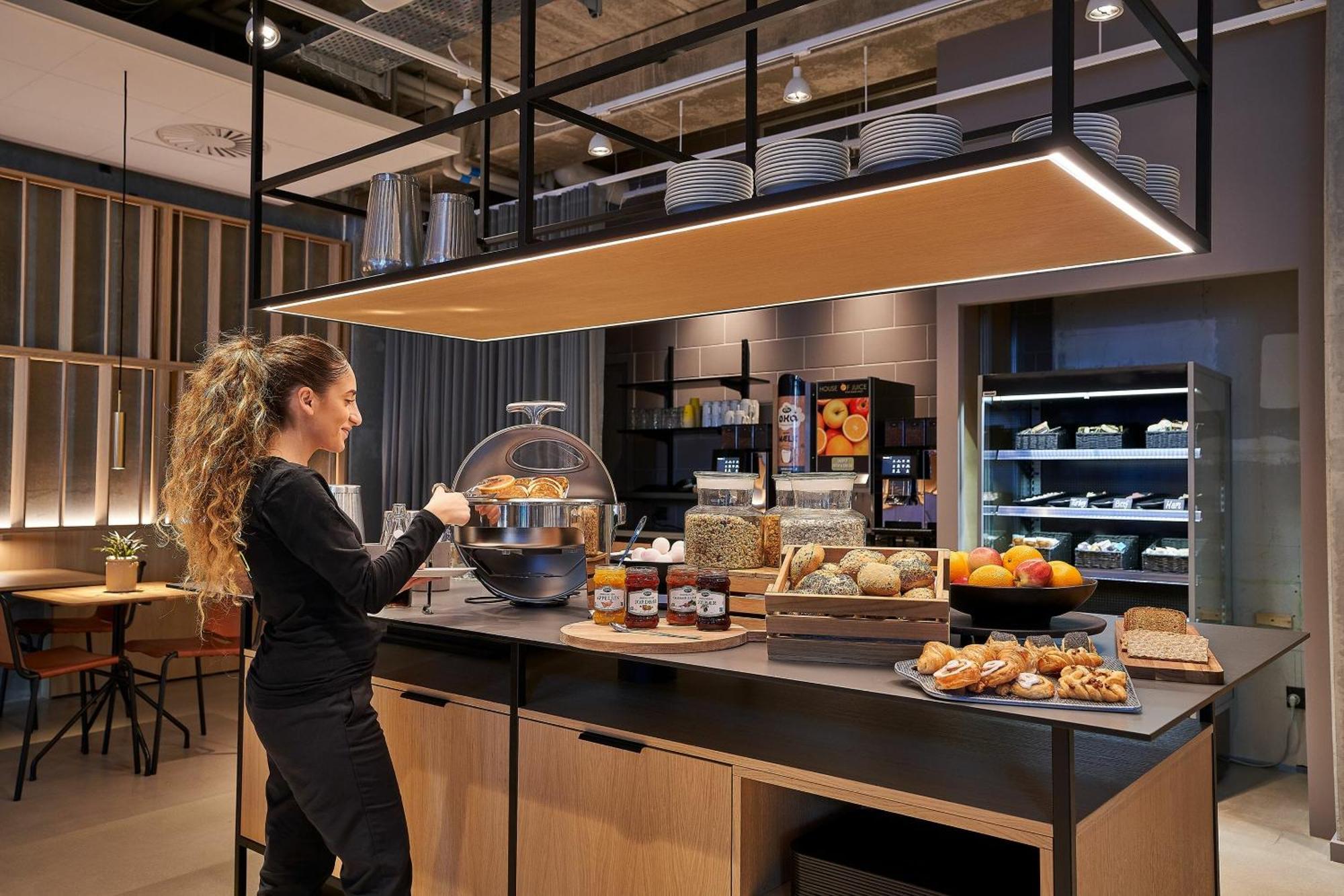Zleep Hotel Lausanne-Chavannes Ecublens  Exterior photo
